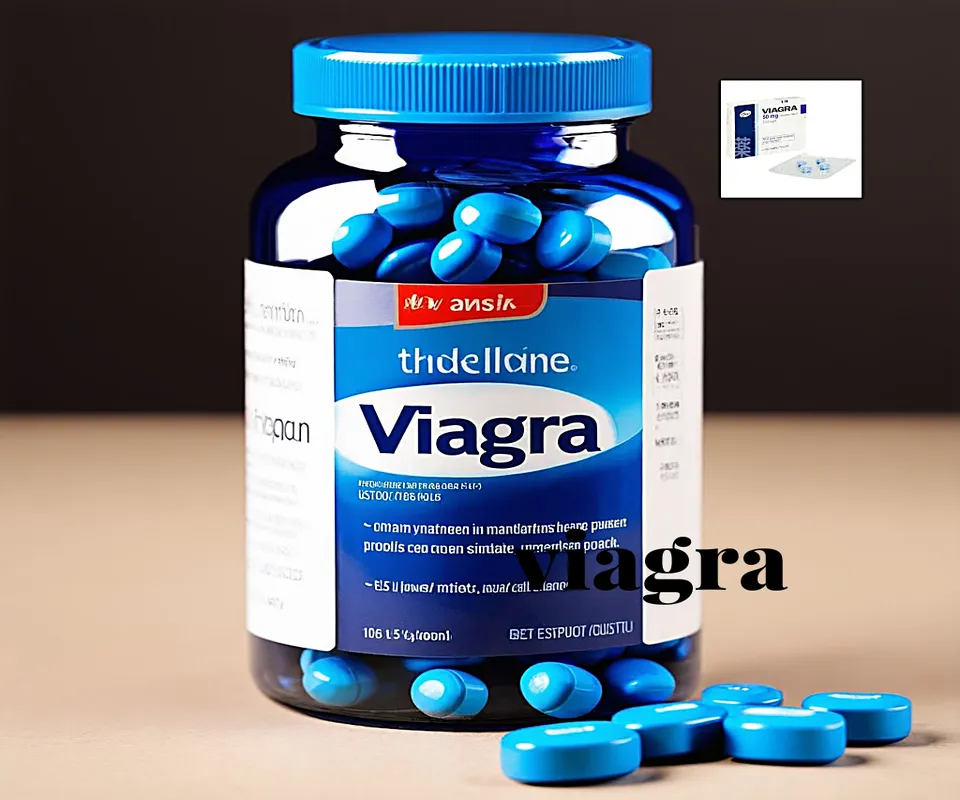 Per il viagra ci vuole la ricetta del medico